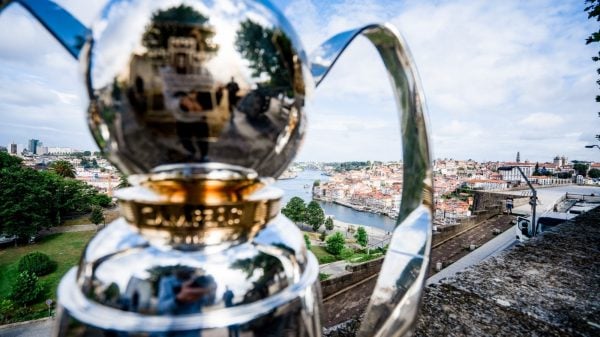 Taça da Liga bwin Portugal