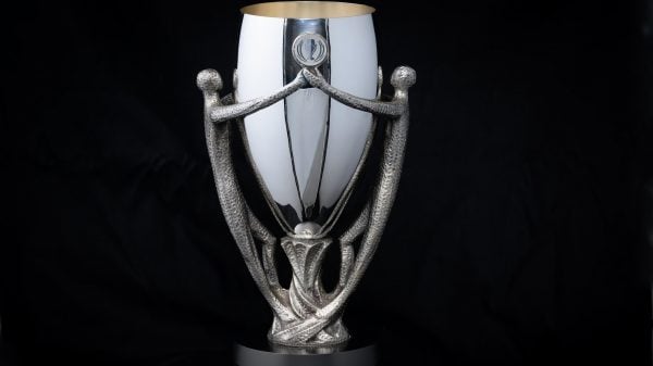 Trofeu da Finalissima