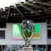 Troféu da super taça europeia