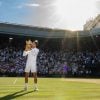 Quem são os maiores vencedores do Wimbledon?