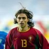 Rogério Matias na Seleção Nacional