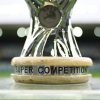 taça da super taça europeia