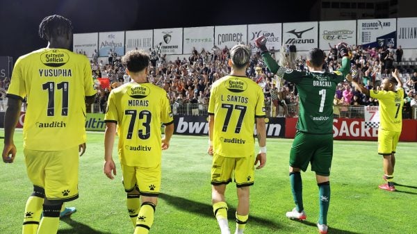 boavista na Liga Portugal bwin