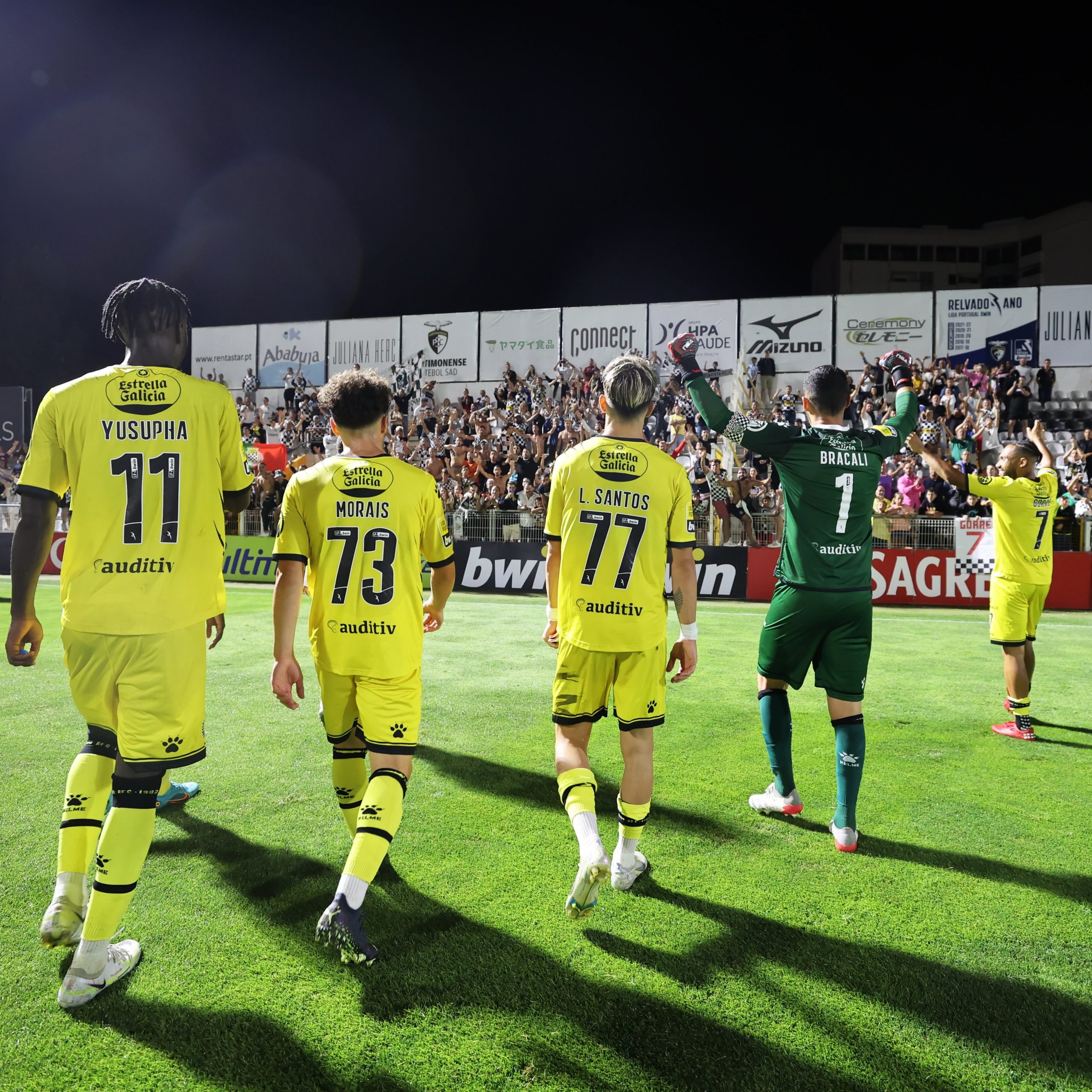 boavista na Liga Portugal bwin