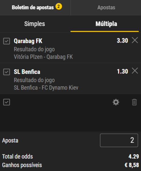 exemplo de como fazer uma aposta múltipla no site da bwin