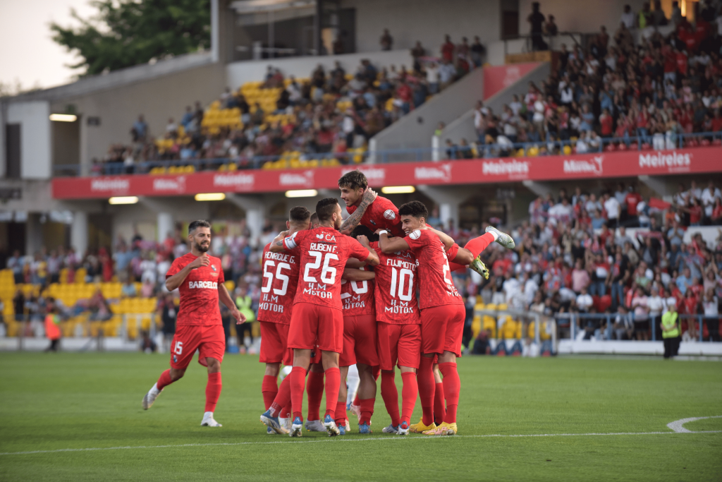 gil vicente Liga Portugal bwin