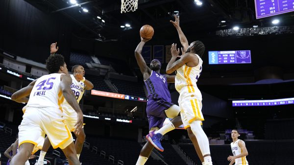 neemias queta basquetebolista portugues a jogar na NBA