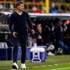 treinador de futebol Sérgio Conceição