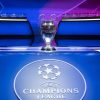 taça liga dos campeões