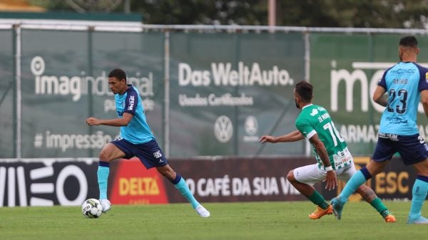 Vizela na Liga Portugal bwin