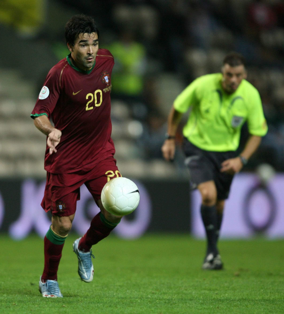 equipamento da portugal no mundial de 2006