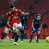 Bruno Fernandes marca penálti na goleada da Premier League