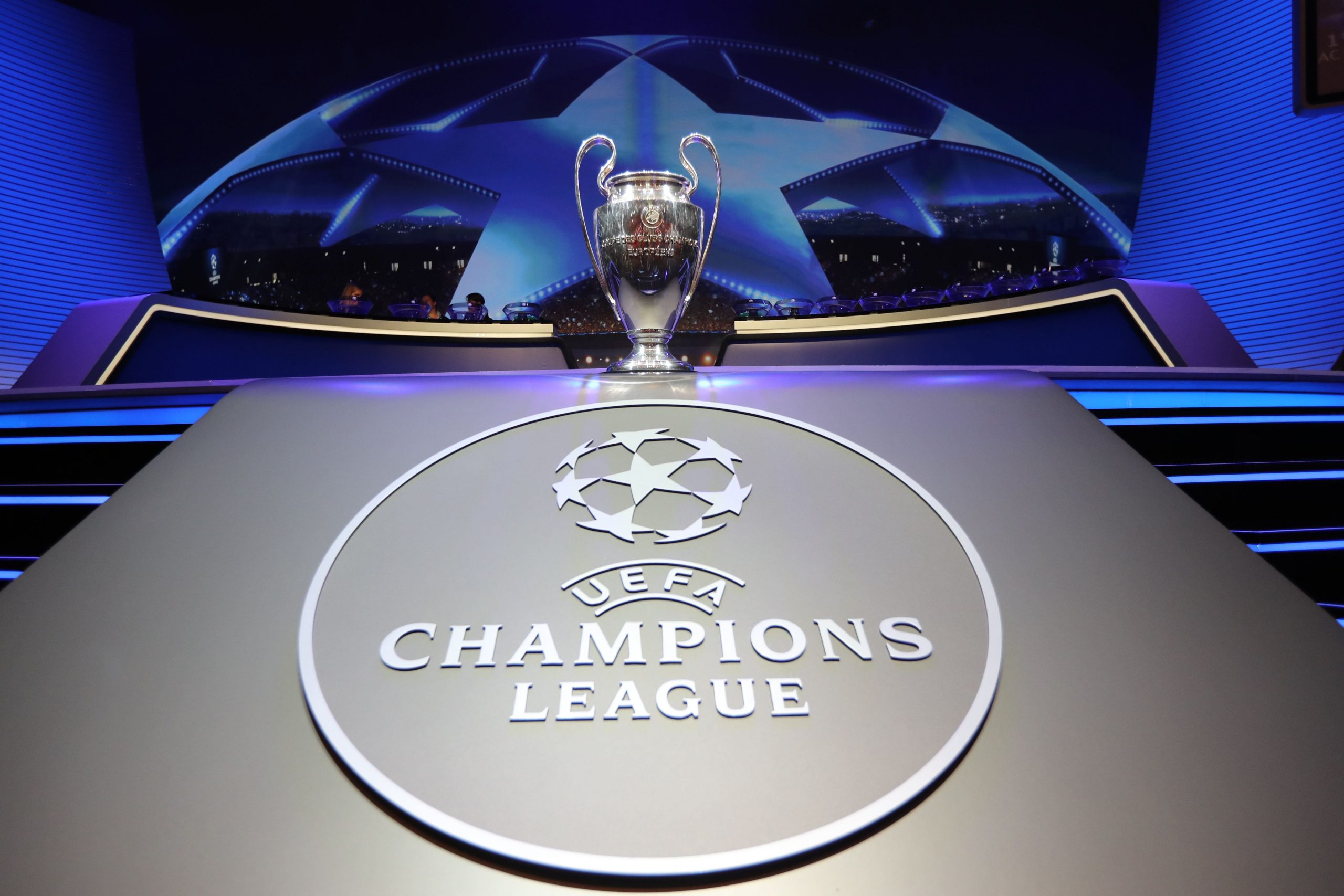 Taça da UEFA Liga dos Campeões