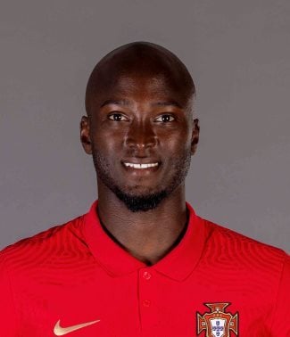 Jogador português Danilo