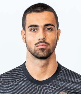 diogo costa guarda redes por Portugal