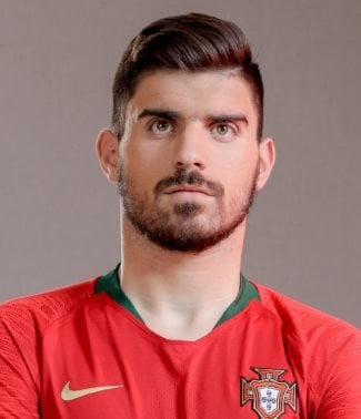 Rúben Neves jogador de Portugal