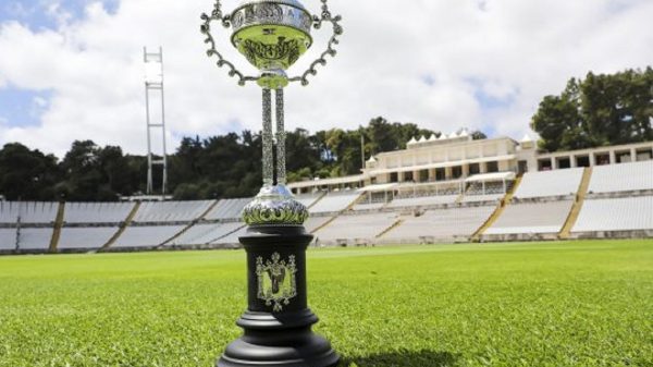 taça de portugal no relvado