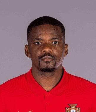 William Carvalho de Portugal