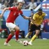 Harry Kane o melhor marcador do Mundial de 2018 na Rússia