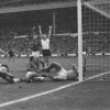 Vitória de Inglaterra no Mundial de 1966