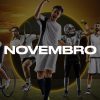 resumos semanais novembro