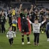 jogador Pedro Santos a jogar na MLS