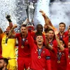 Portugal Vencedor da Nations league