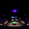 Campeonato mundial de snooker