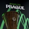 Liga Conferência de 2022/23 em Praga
