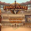 slot machine dedicada a Paulo Futre do casino online da bwin