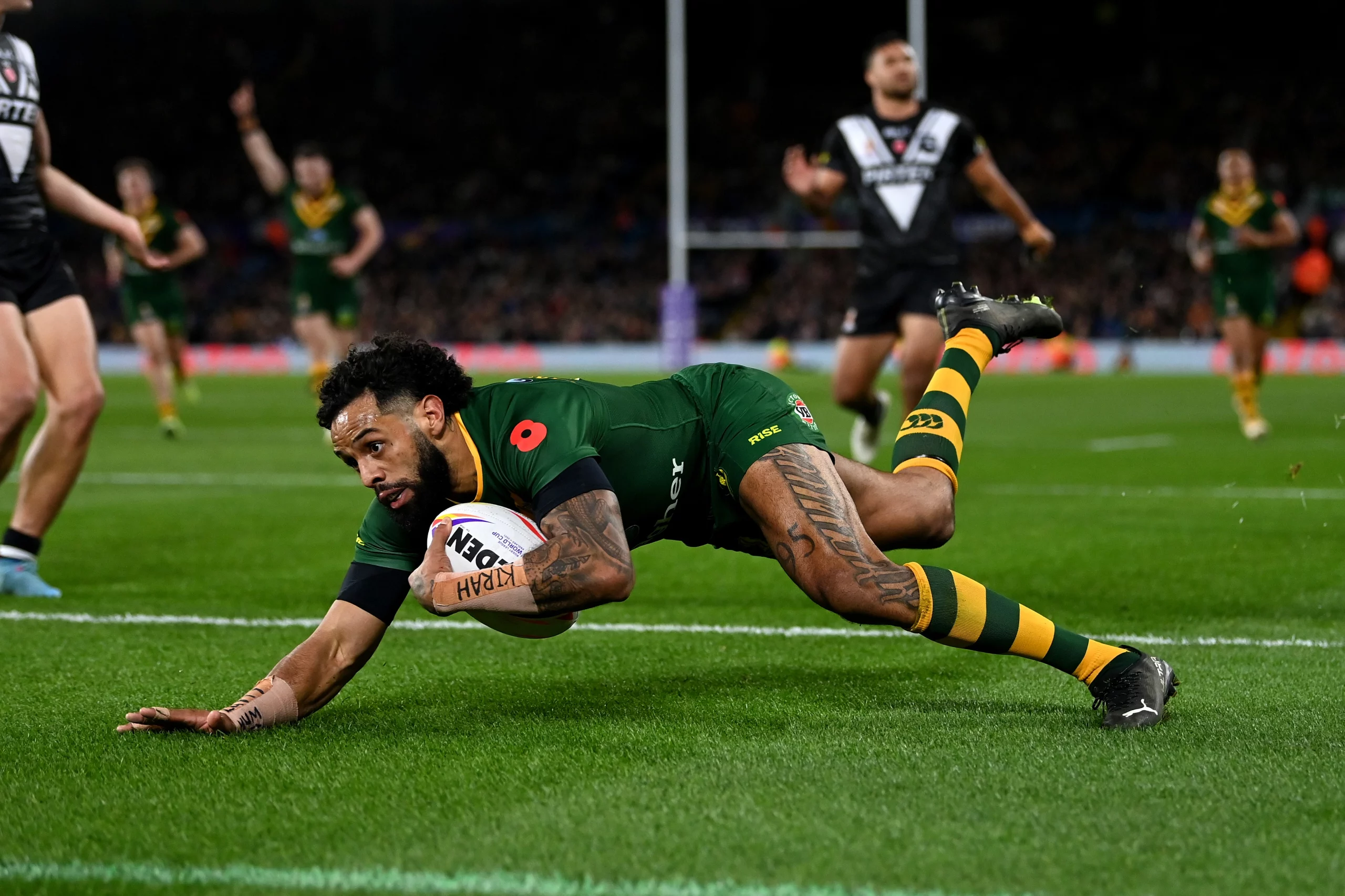 jogador rugby league