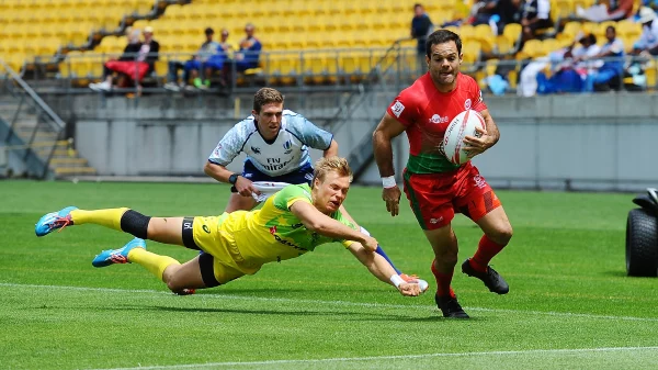 Regras de rugby: Guia para iniciantes