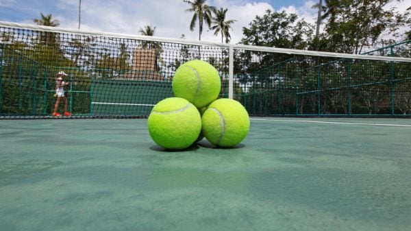 Guia da bwin: as regras do ténis – bwin Portugal