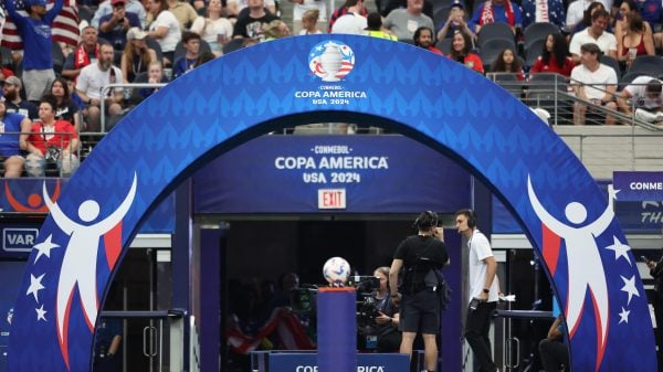 Copa América 2024: Argentina x Colômbia – bwin Portugal