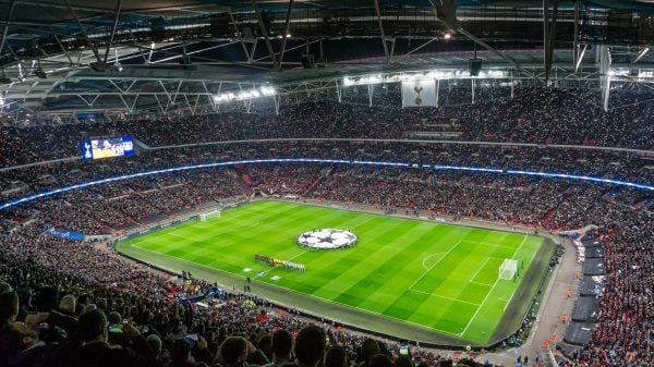 Liga dos Campeões 2024/25: novo formato favorece algumas equipas
