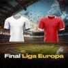 Final Liga Europa - Tottenham vs Manchester United
