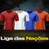 Liga das Nações - Quartos de Final