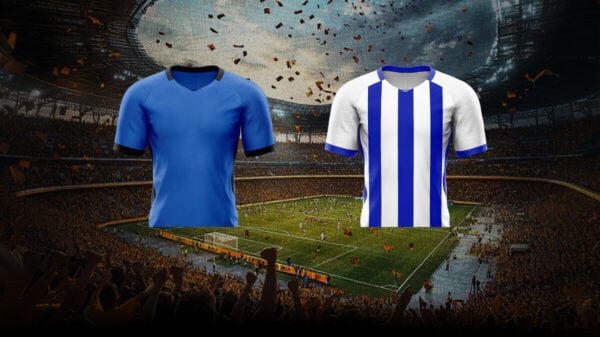 Mundial de Clubes 2025 - Inter Miami vs FC Porto