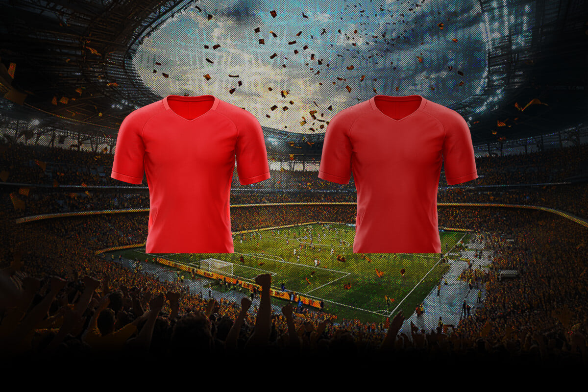 Mundial de Clubes - SL Benfica vs Bayern Munique