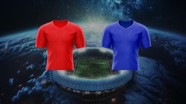 Mundial de Clubes - SL Benfica vs Chelsea
