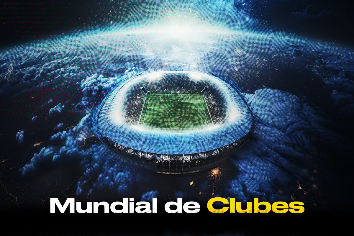 Mundial de Clubes 2025