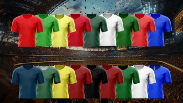 Calendário Primeira Liga 2025