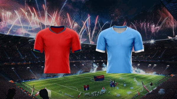 Europeu Futebol Feminino 2025 - Portugal x Itália