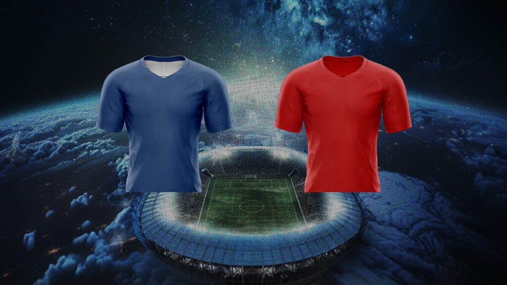 Mundial de Clubes 2025 - PSG x Bayern Munique