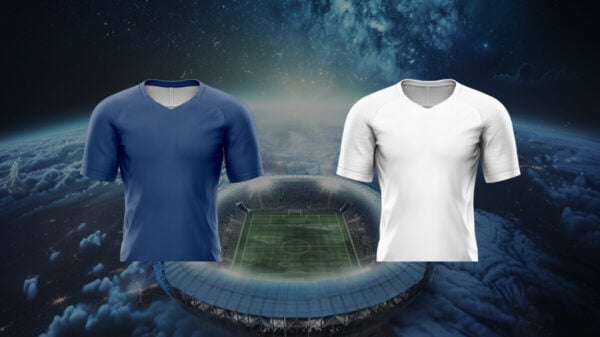 Mundial de Clubes 2025 - PSG x Real Madrid