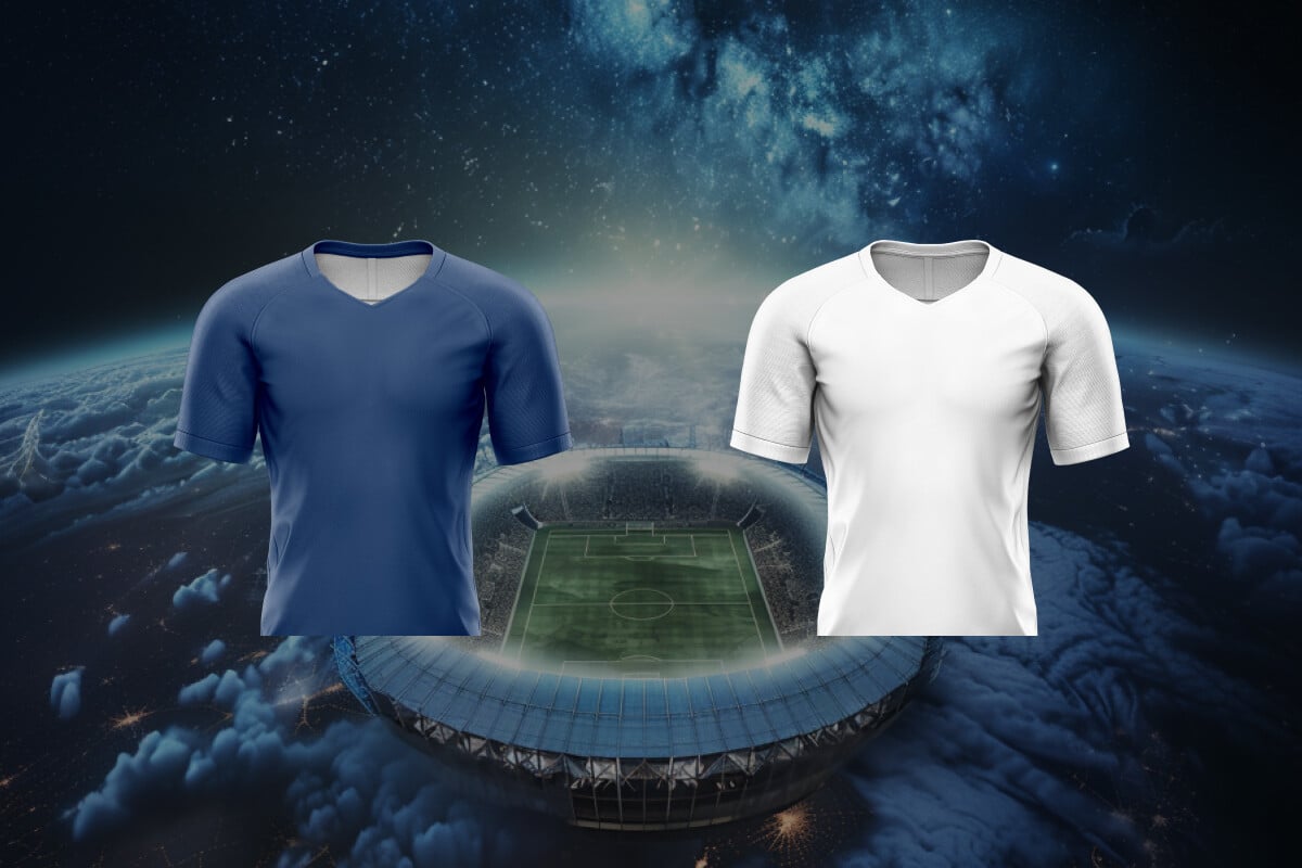 Mundial de Clubes 2025 - PSG x Real Madrid