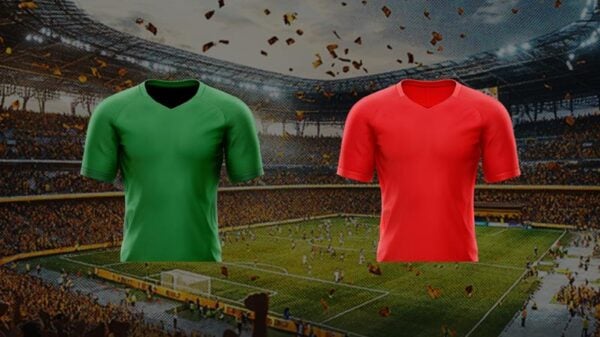 Supertaça Cândido de Oliveira - SC Sporting vs Benfica