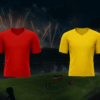 Liga dos Campeões - SL Benfica vs Fenerbahçe