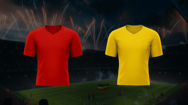Liga dos Campeões - SL Benfica vs Fenerbahçe